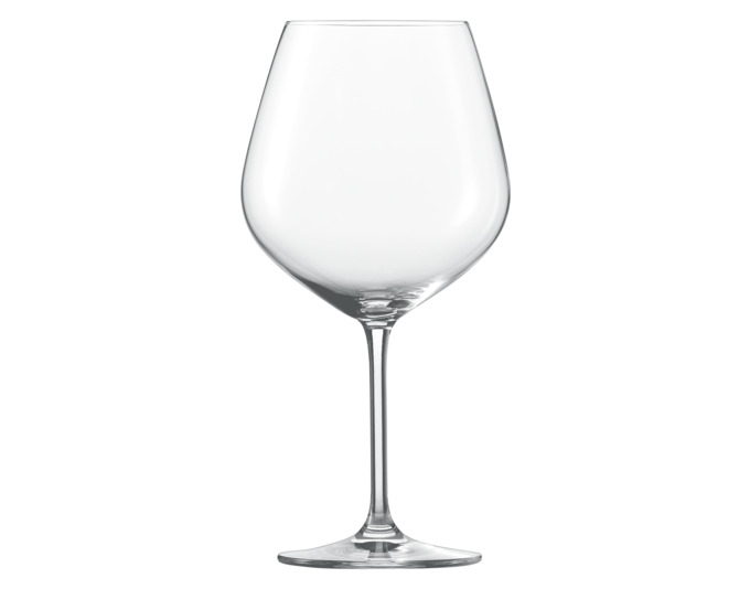 Viña Burgunderpokal 140 Schott Zwiesel<br> : Set mit 6 Stück