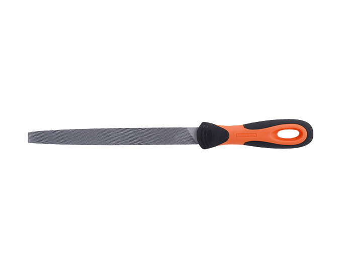 Messerfeile 250 Mm Konisch – Hieb 1, Für Feine Schärf- Und Feilarbeiten