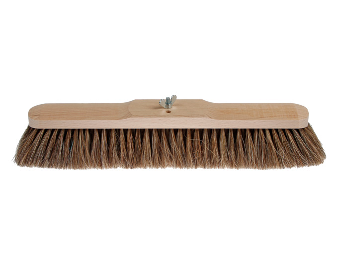 Bodenwischer Flü.Mutter 40cm<br> Breite: 40 cm
