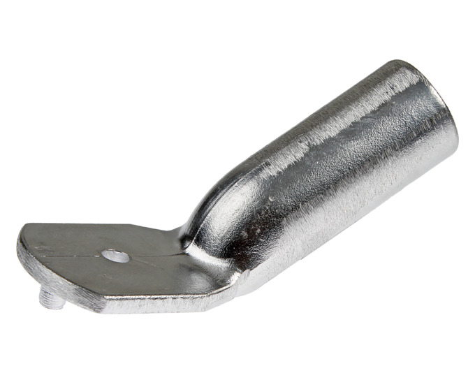 Stielhalter Metall 2,5cm, Ebnat<br> Breite: Zubehör Stielhalter