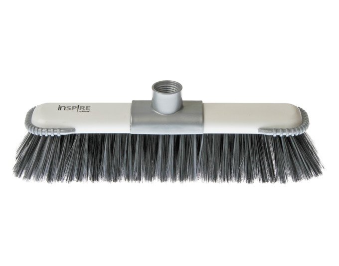 Bodenwischer ohne Stiel,Inspire <br> Breite, Zubehör: 28 cm