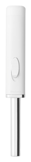 Gasanzünder weiss, Brabantia <br> Farbe: weiss