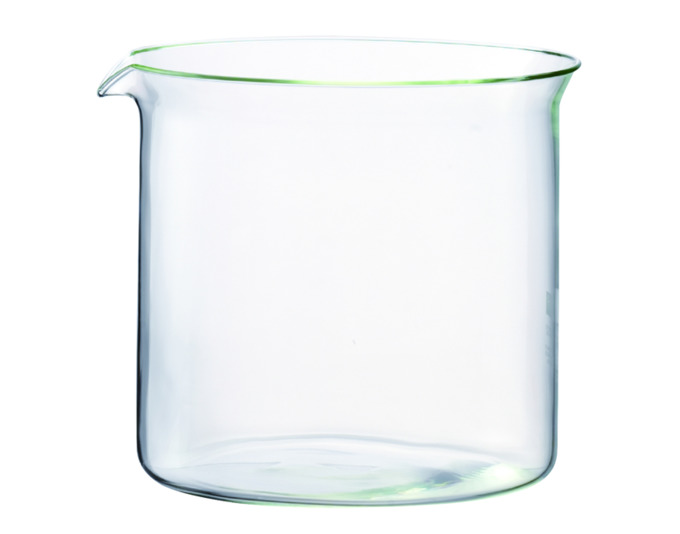 Ersatzkrug zu Teekanne Bistro<br> Grösse: 1.0 Liter