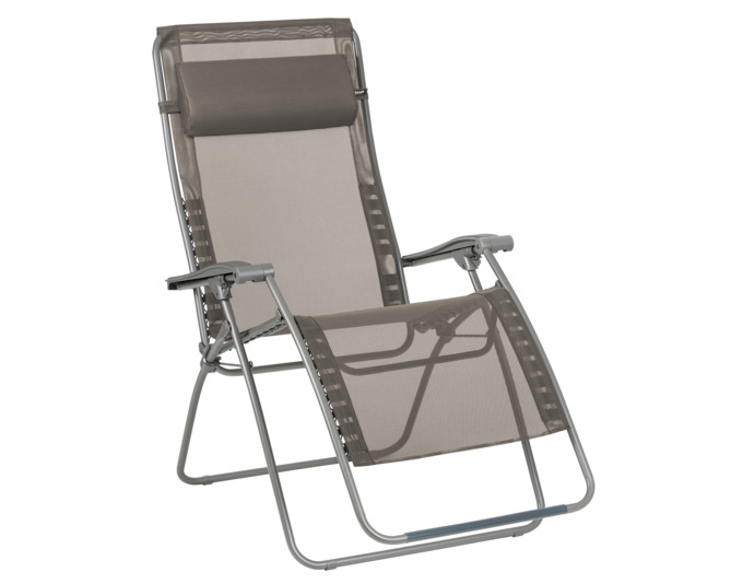 Relaxsessel RSXA Clip XL grau<br> Farbe: grau